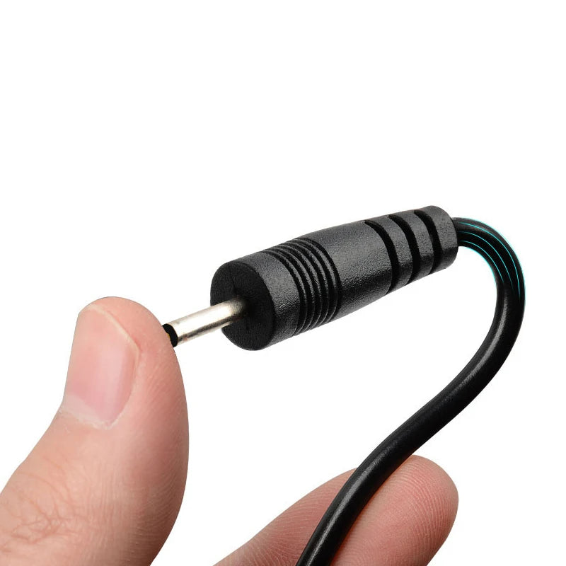 USB to DC 2.0×0.5mm Charging Cable – Drawing Tablet Pen Stylus Charging Cable HIP