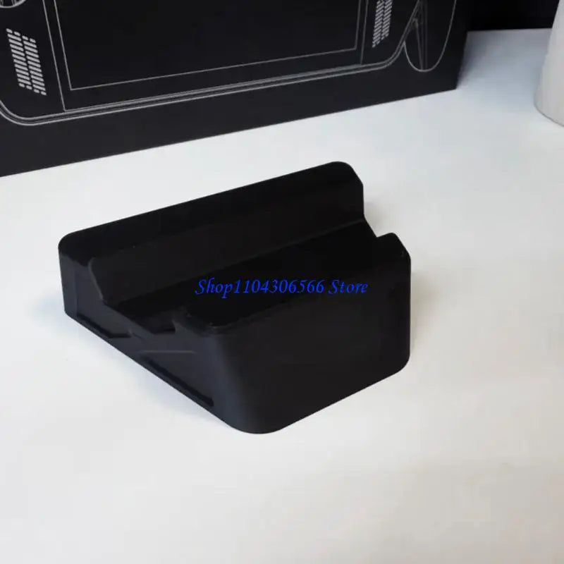 Anti-Slip Desktop Stand Bracket for ROG Ally X Console Console Stand Bracket HIP