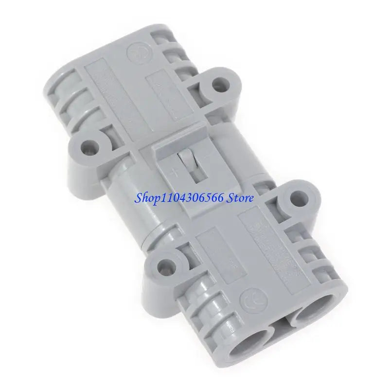 50A Waterproof Quick Disconnect Connector – Winch & Trailer Electrical Connector Plug HIP