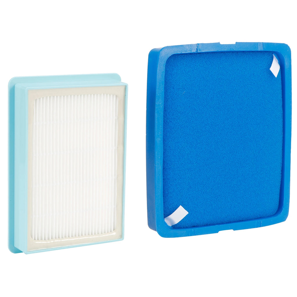 Inlet Air / Exhaust Air Filter Screen Fit for Philips FC9728 FC9732 FC9735 Vacuum Cleaner Vacuum Cleaner Filter Screen HIP