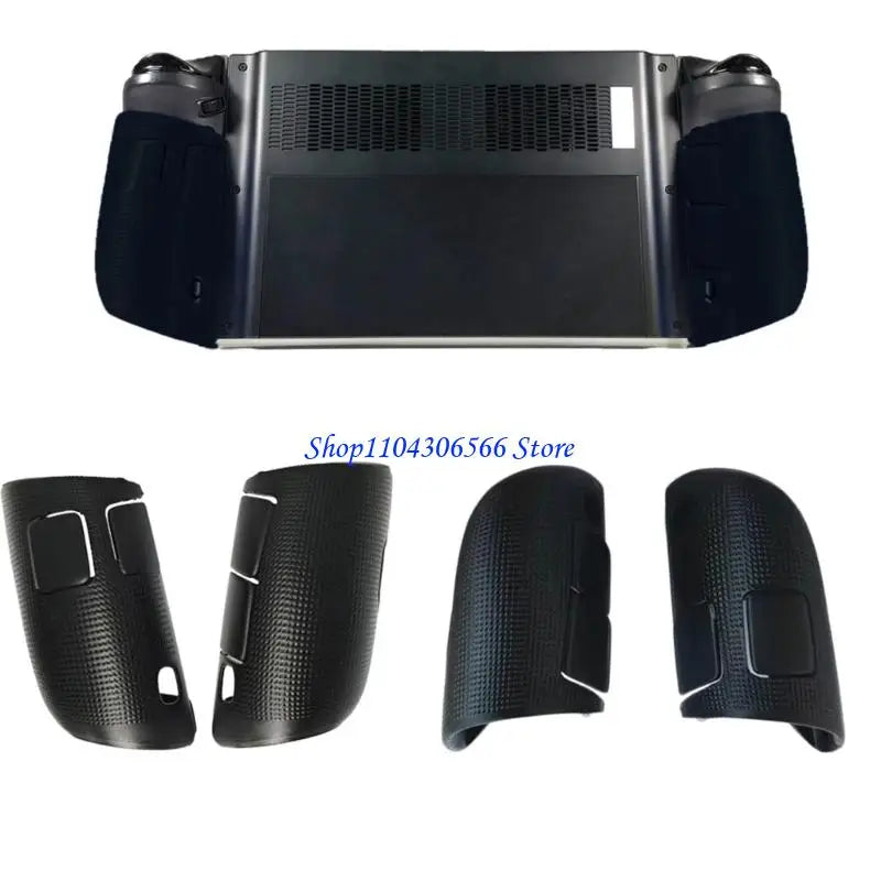 Ergonomic Controller Grip Handle for Lenovo Legion Go Console Gaming Controller Grip HIP