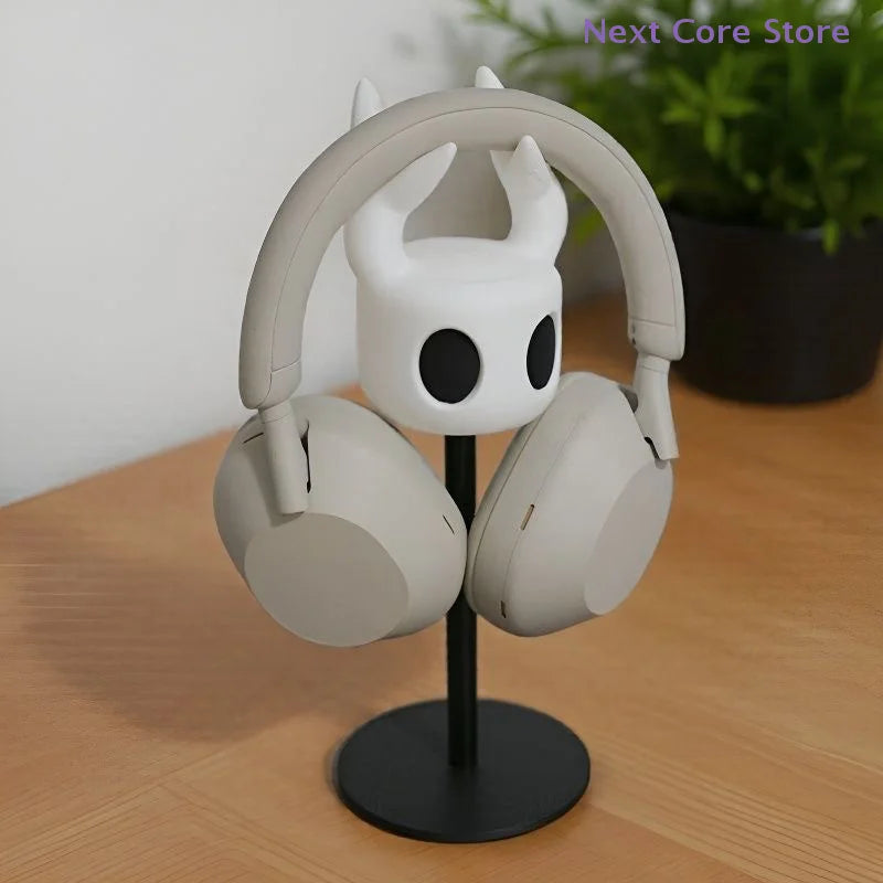 Hollow Knight Silksong Headphone Stand & Controller Holder Headphone Stand Organizer HIP