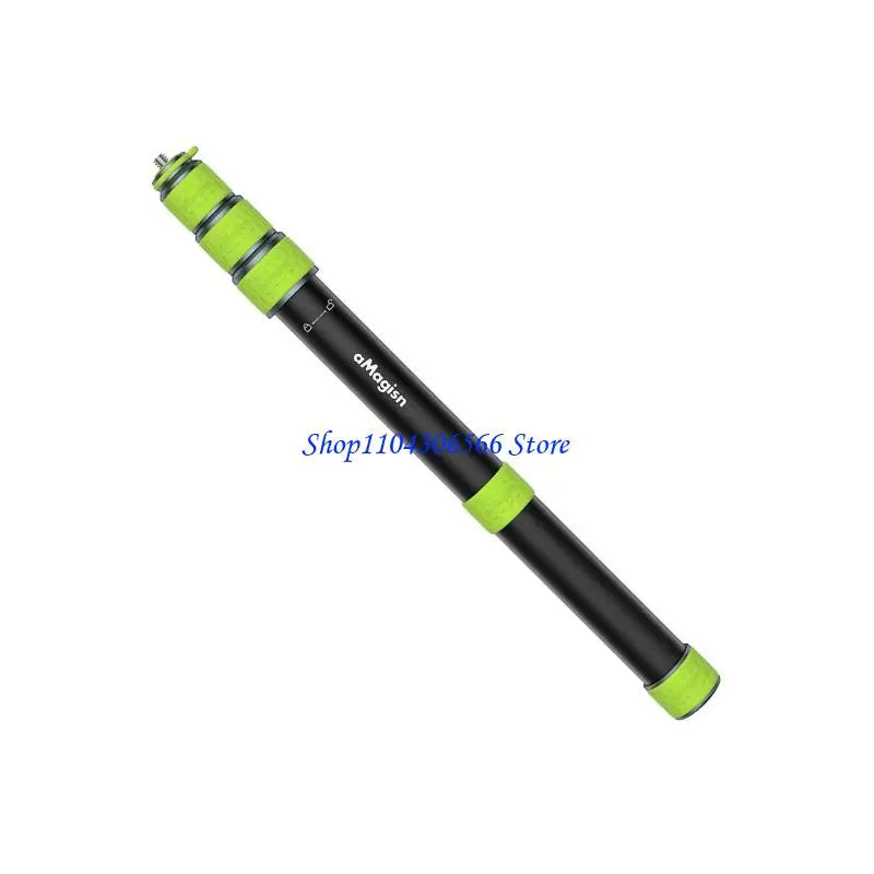 Adjustable Motorcycle Camera Extension Rod 50–110cm Camera Extension Rod HIP
