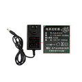 6V 12V Universal Power Adapter – US UK EU Plug | FLH-D1210 AC Power Adapter HIP US 12V1000MA