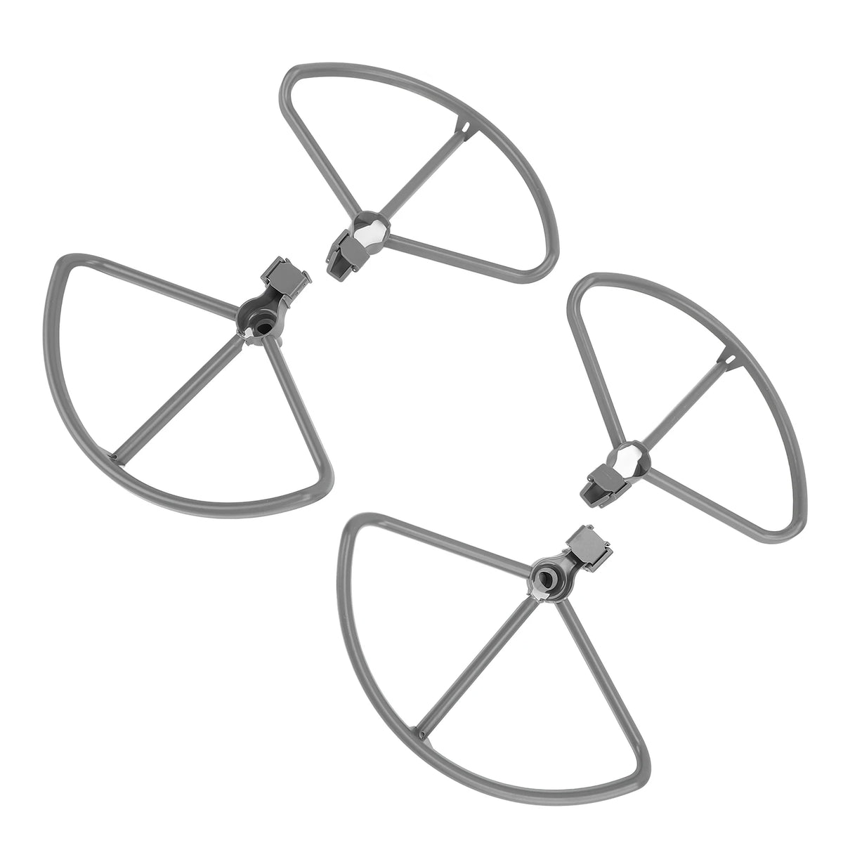 Quick Release Propeller Guards for Mavic 2 Pro Propeller Protectors for Mavic 2 Zoom Accessories Replacement Parts Anti Collisio HIP