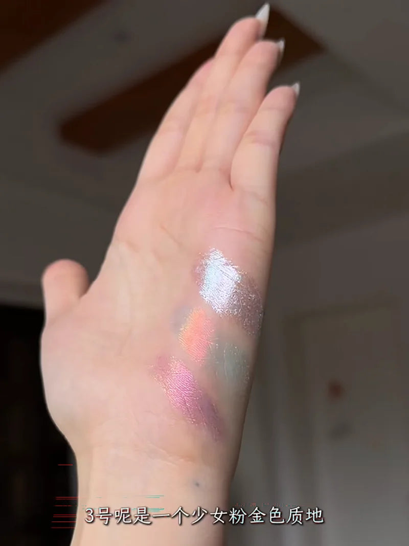 Sheeneffect Chameleon Jelly Eyeshadow & Highlighter Stick Eyeshadow Highlighter Stick HIP