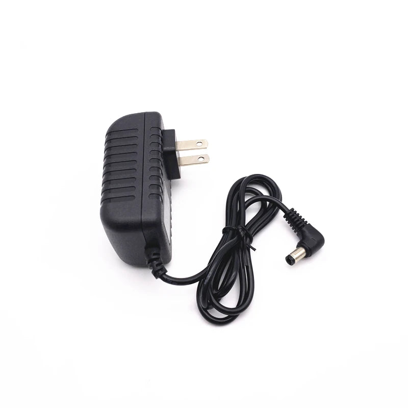 18V 3A DC Power Adapter – Video Intercom & Security Supply DC Power Adapter HIP