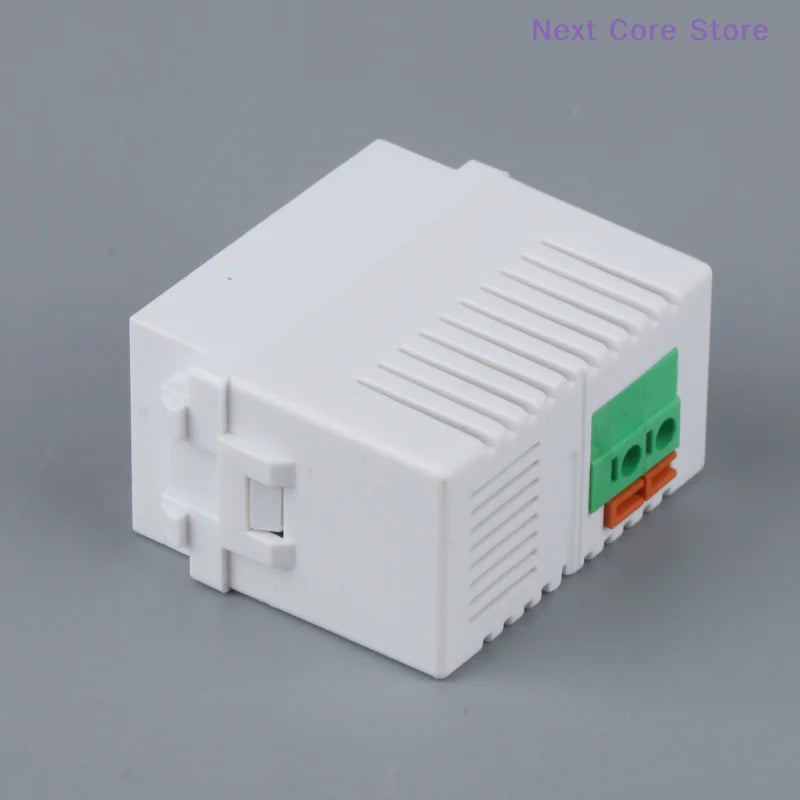 USB Wall Socket Charging Module 220V to 5V 2.1A Adapter USB Wall Charger Module HIP