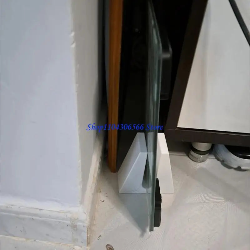 U-Shaped Bracket Stand for Body Scale – Portable & Stable Scale Bracket Stand HIP CN