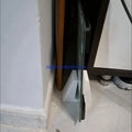 U-Shaped Bracket Stand for Body Scale – Portable & Stable Scale Bracket Stand HIP CN