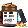 100% Unrefined Batana Oil Hair Conditioner – Fuller Hair Hair Conditioner HIP Default Title