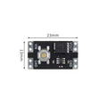 XL-10AL/AH Bistable One-Key Switch Module – 10A Low Power Switch Module HIP A1