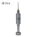 Watch & Phone Repair Mini Screwdriver – S2 Alloy Steel Tool Mini Repair Screwdriver HIP 7