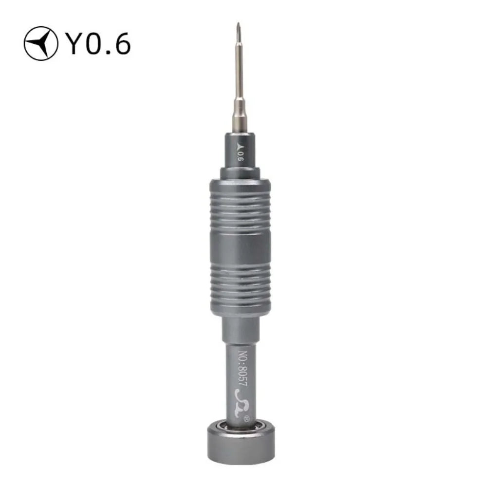 Watch & Phone Repair Mini Screwdriver – S2 Alloy Steel Precision Screwdriver HIP 7