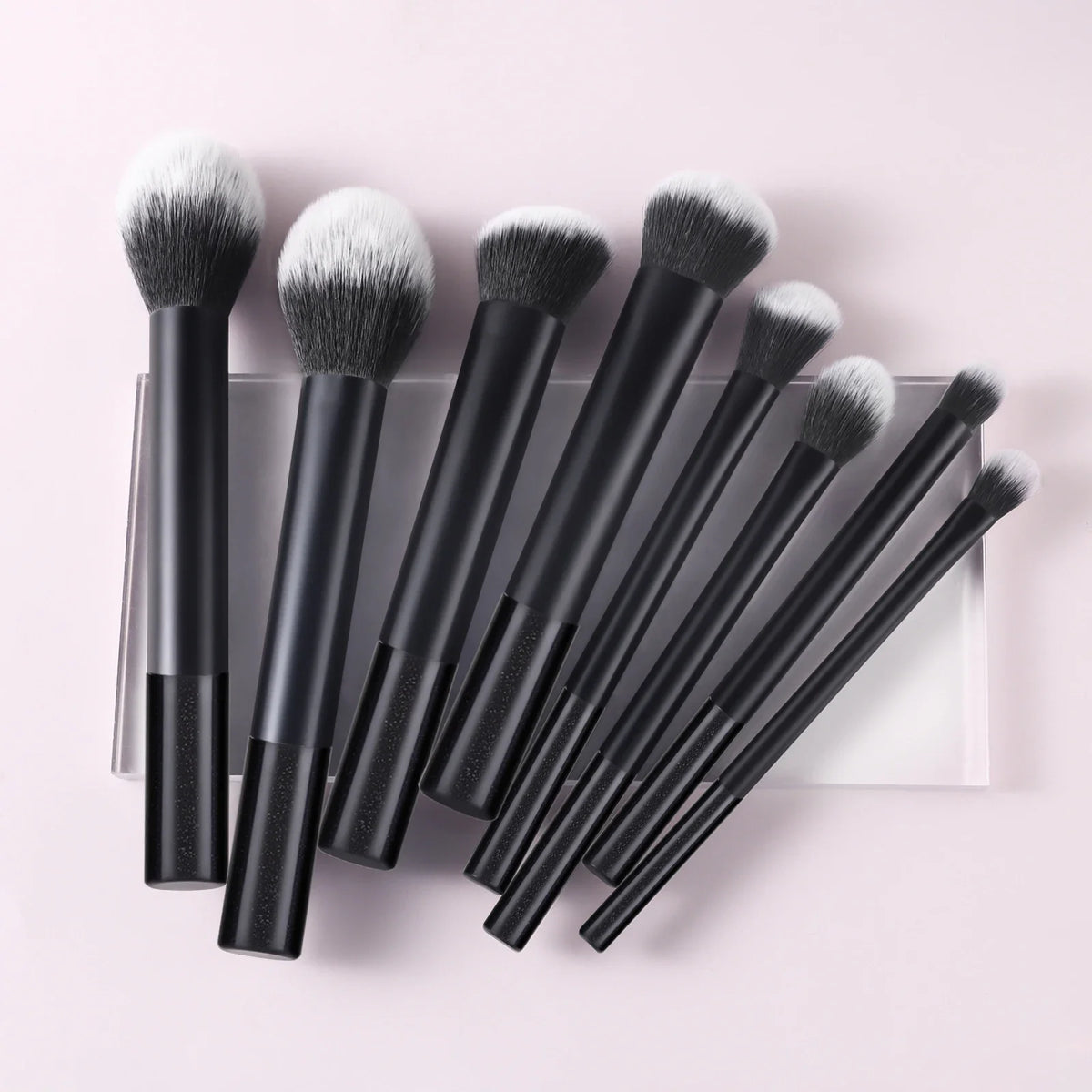 RUZOFO 8-Piece Professional Makeup Brush Set | Multifunctional Makeup Brush Set HIP