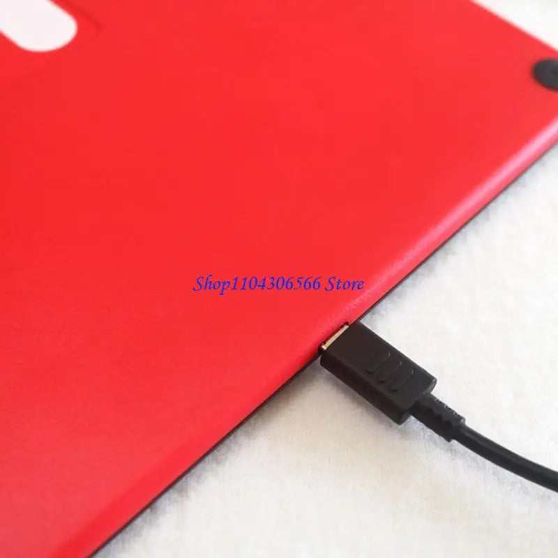 USB to Micro USB Data Transfer Cable 3.28ft – Tablet Compatible USB Data Cable HIP