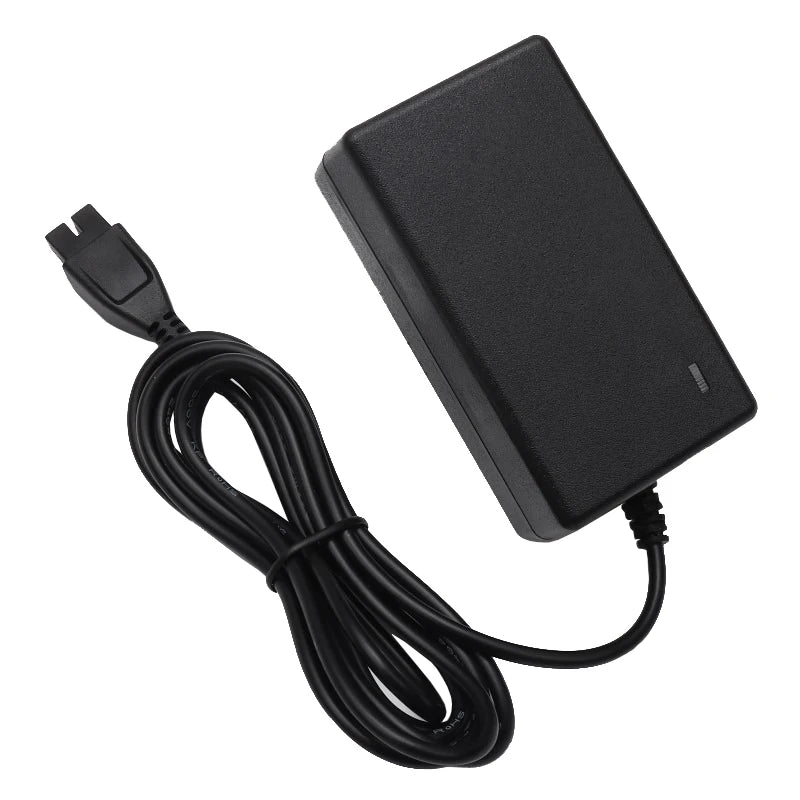 30V 0.6A Charger for Kärcher FC5 FC7 VC5 Cordless – EU/US/UK/AU Vacuum Charger Adapter HIP