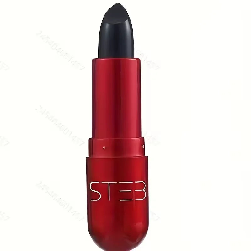 JUJU Dream Temporary Hair Dye Stick – Grey Root Touch-Up Temporary Hair Color HIP black