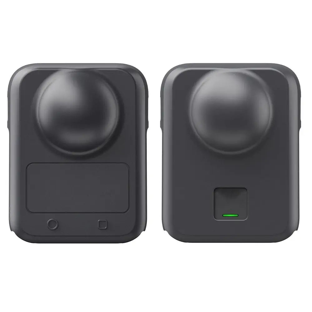 Silicone Shockproof Protective Case for DJI Osmo 360 Camera Protective Case HIP