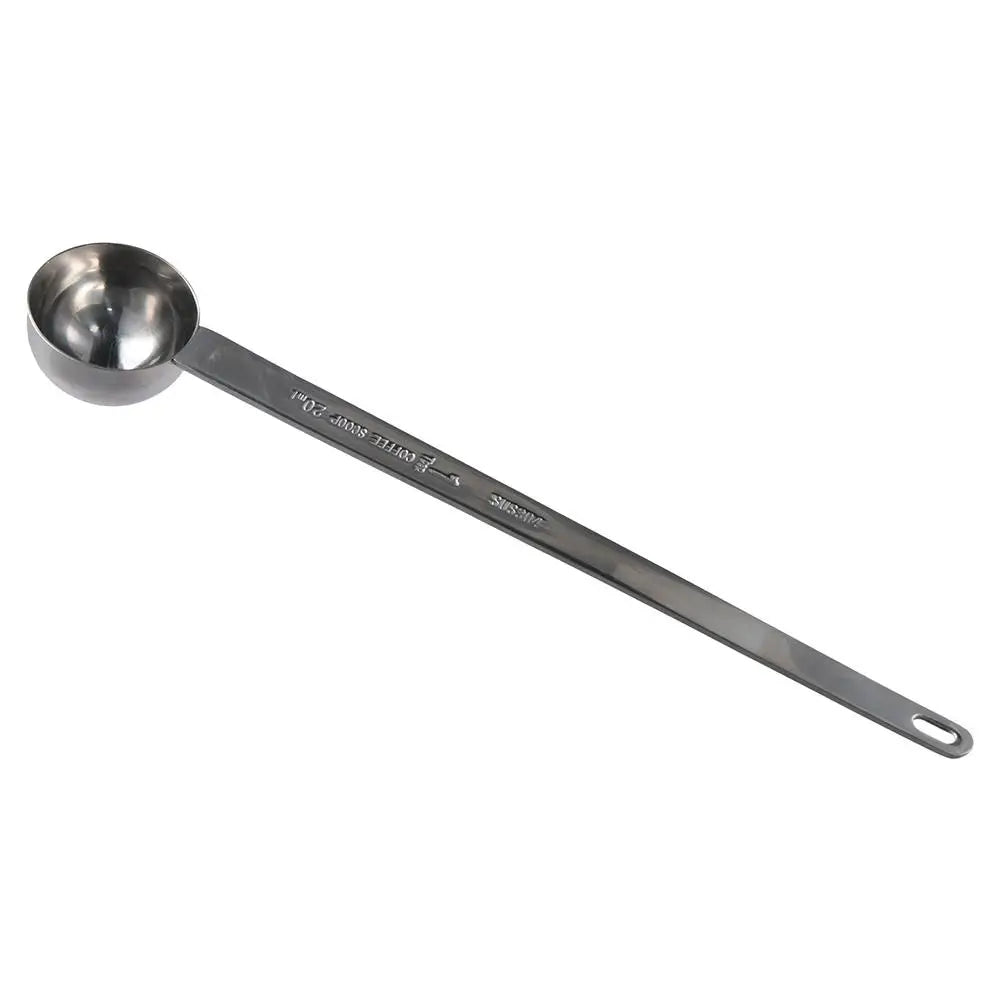Stainless Steel Long Handle Measuring Spoon – 5 to 30ml Measuring Spoon HIP
