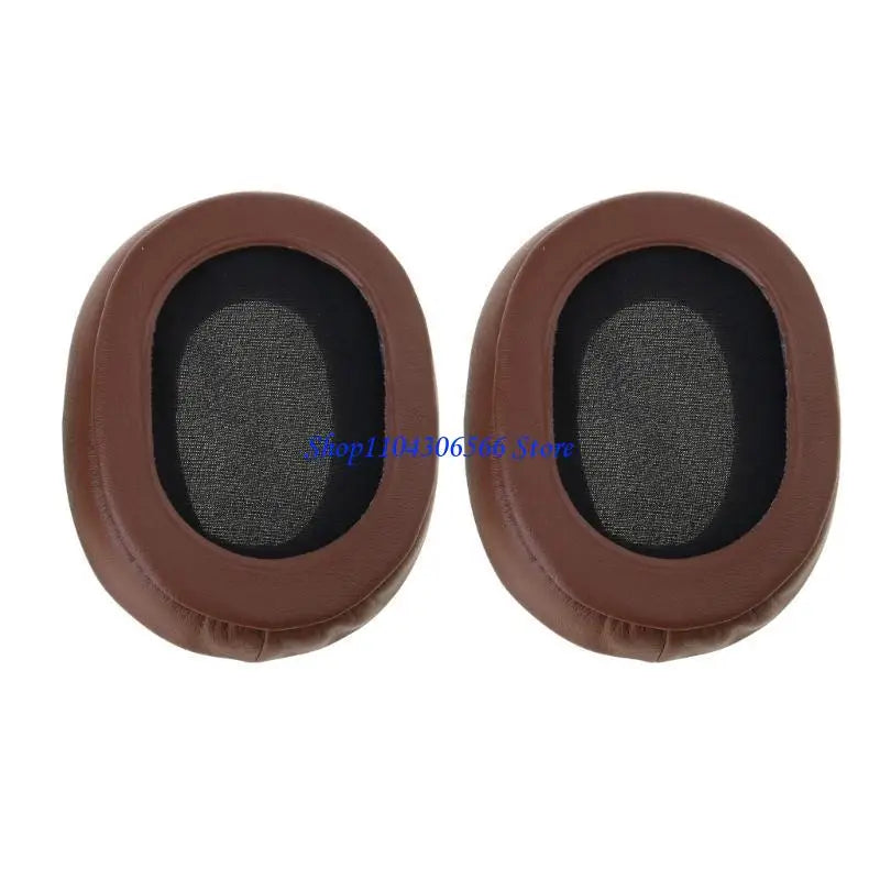PU Leather Ear Pads for SteelSeries Arctis 3 5 7 – 1 Pair Headphone Ear Pads HIP