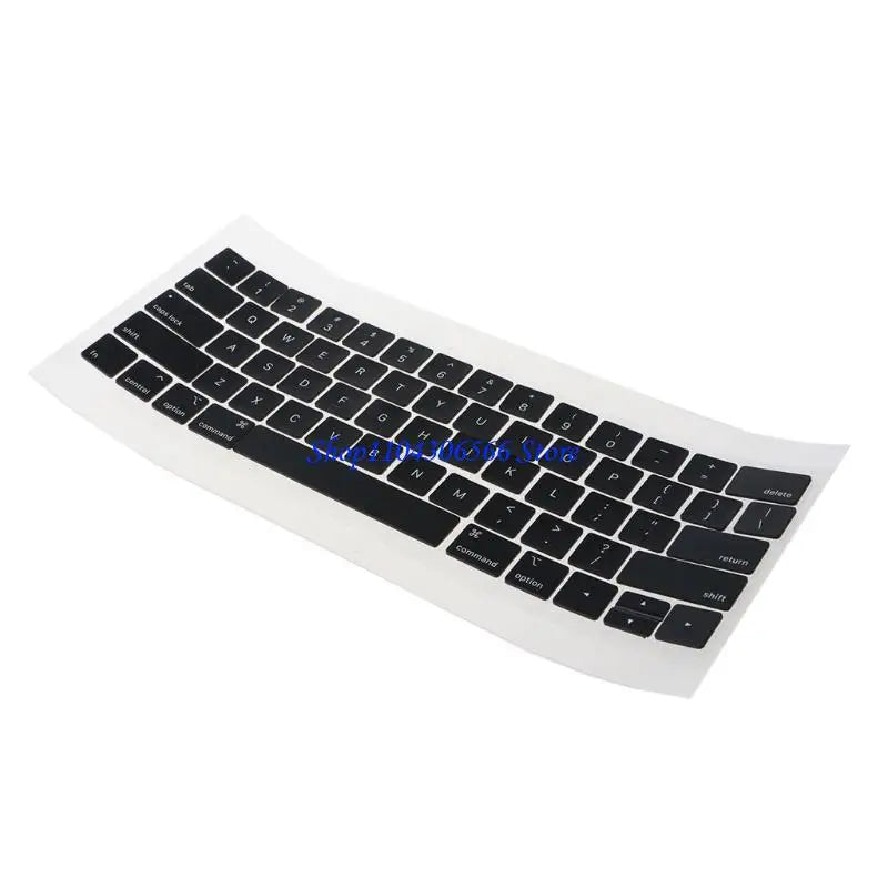 MacBook Keycap Replacement Set – A1989 A1990 A1932 US 84Pcs Laptop Keycap Set HIP