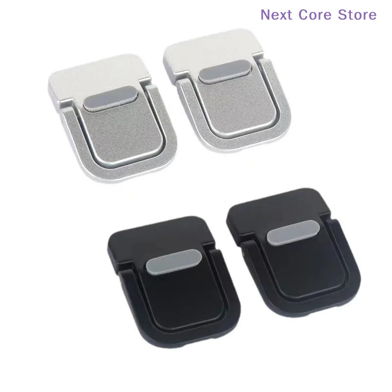2-Pack Foldable Mini Laptop Stand – Portable Cooling Riser Laptop Stand HIP