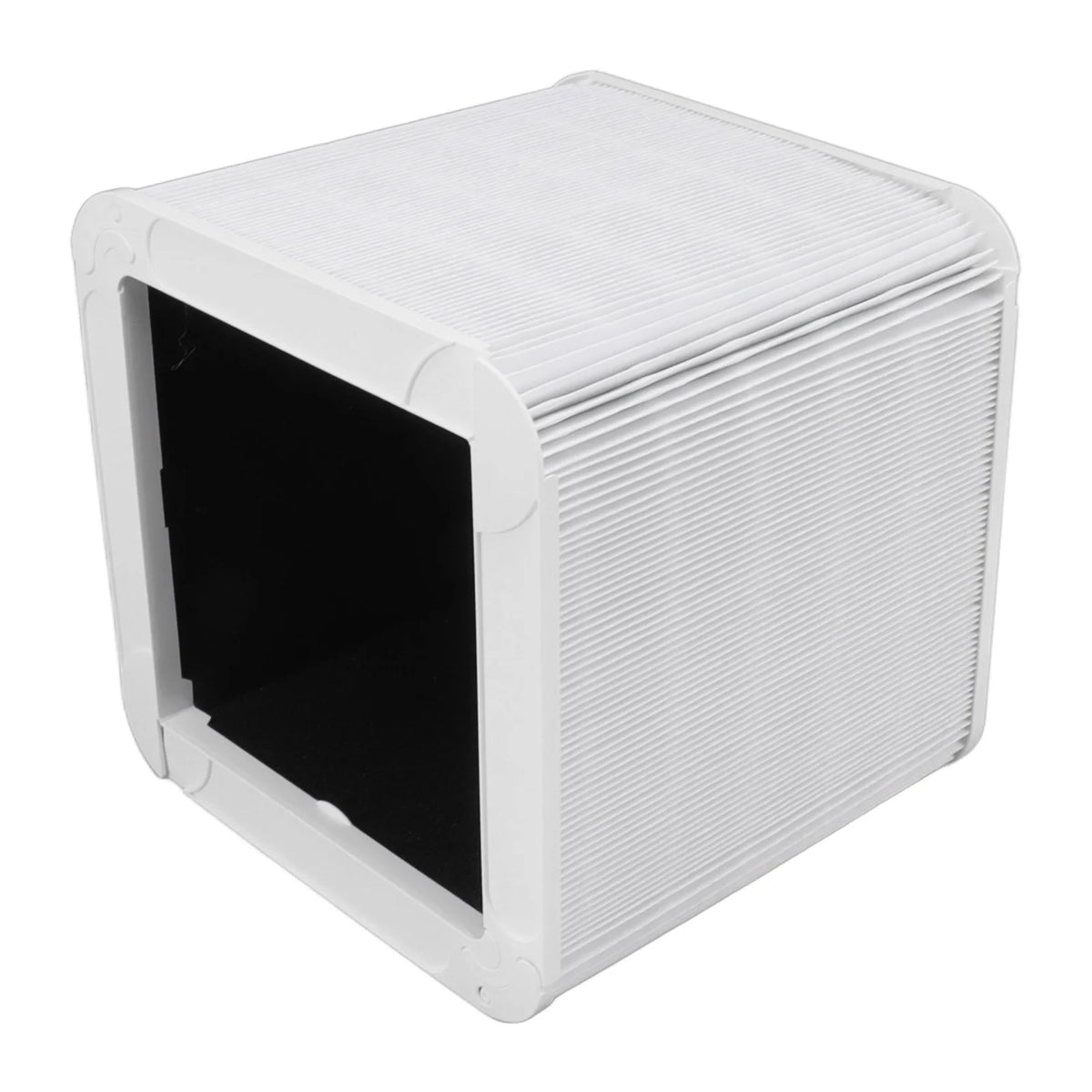 Air Purifier Filter Accessories Air Purifier Filter Screen for Blueair Blue Pure211+ Foldable Filter Replacement Parts HIP