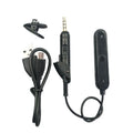Bluetooth Receiver Adapter Cable for Bose QC15 Headphones Bluetooth Headphone Adapter HIP -Bluetooth