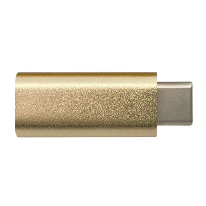 USB-C Data Blocker Adapter – Fast Charging, No Data Sync USB-C Data Blocker HIP