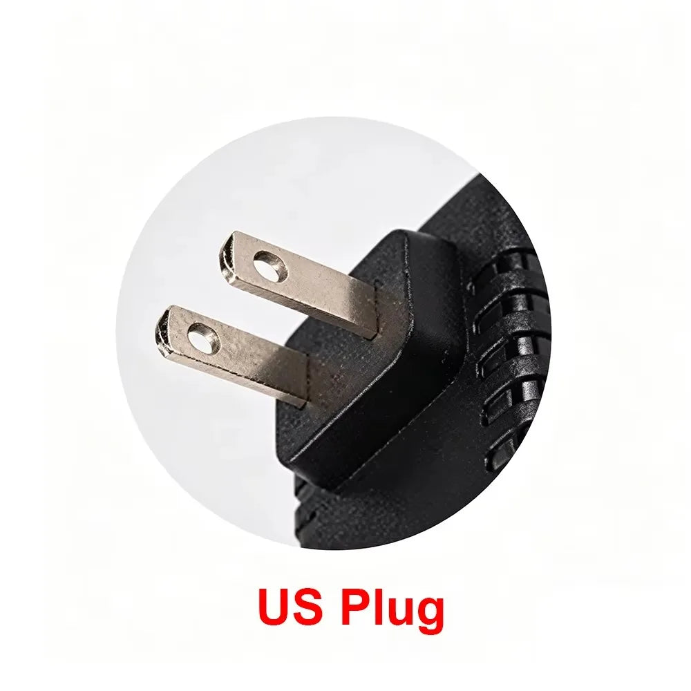 12V 0.7A Makita Job Site Radio Power Adapter – BMR & DMR Power Adapter HIP