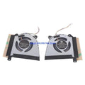CPU & GPU Cooling Fan for ASUS G14 GA402R GA402RK GA402RJ Laptop Cooling Fan HIP CN