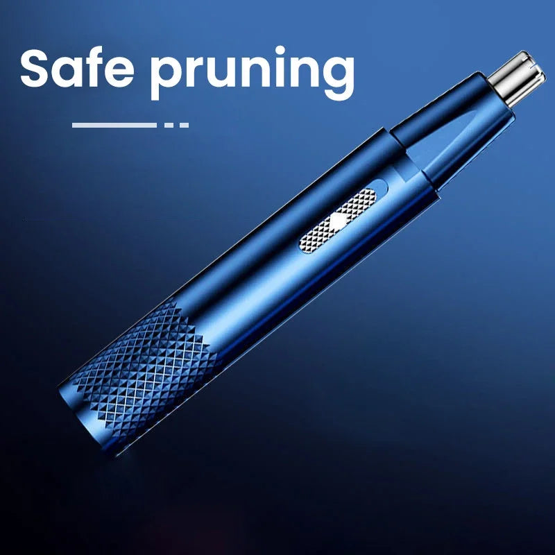 Electric Nose & Ear Hair Trimmer USB Rechargeable | HIP Nose Hair Trimmer HIP
