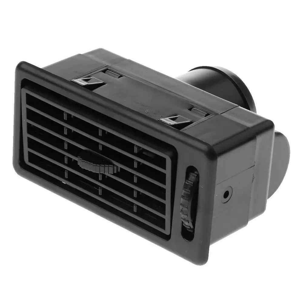 Car A/C Dashboard Air Vent Outlet – RV, Truck & Camper Dashboard Air Vent HIP