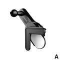 17mm Universal Standard Ball Head Car Display Extension Rod Phone Stand Base Adjustable 360 Degrees Mount For Tesla Accessories HIP A
