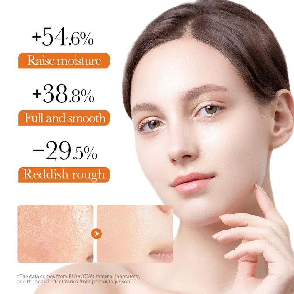Turmeric Brightening Face Cream – Fine Lines & Moisture 50g Brightening Face Cream HIP