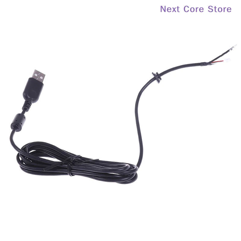 USB Replacement Cable for Webcam Pro C920 & C930e | HIP Webcam Replacement Cable HIP