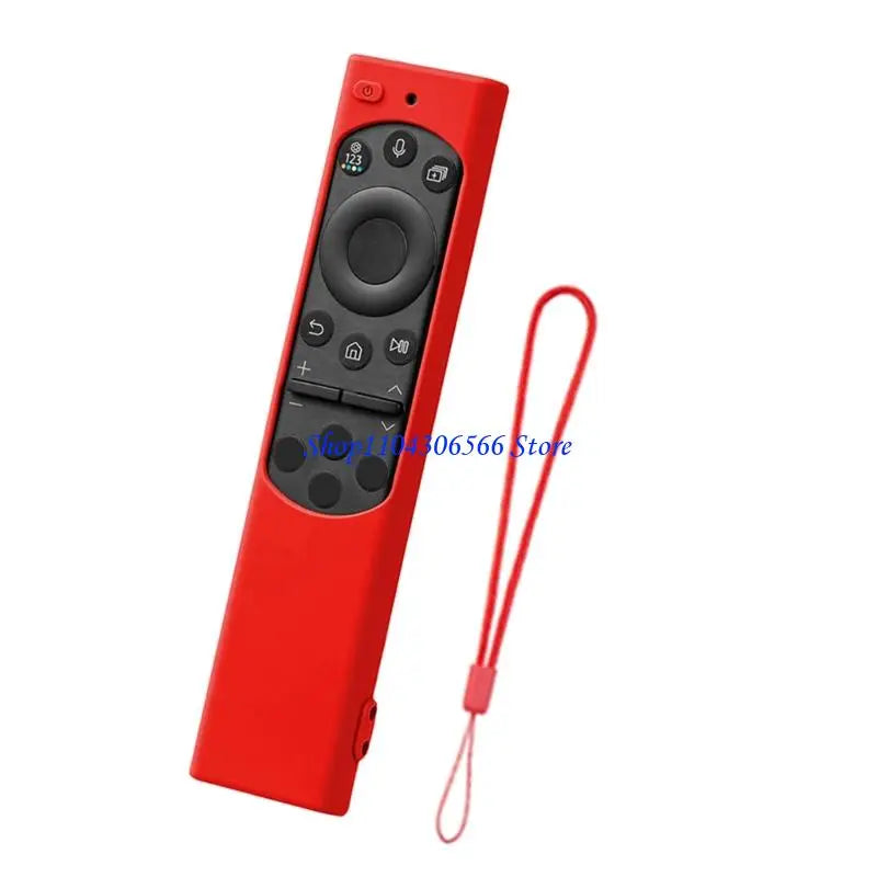 Silicone Remote Cover for BN59-01480D | Shockproof Case Remote Control Cover HIP