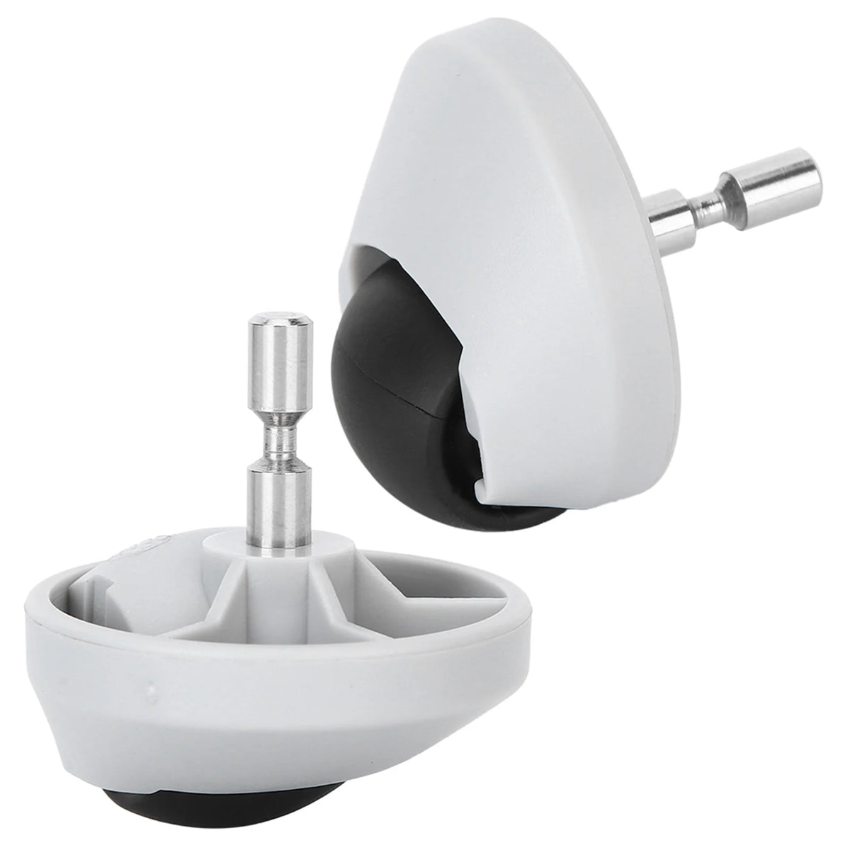 Sweeping Robot Cleaner Universal Wheel Replacement Accessories Fit for Xiaomi 2nd Generation HIP