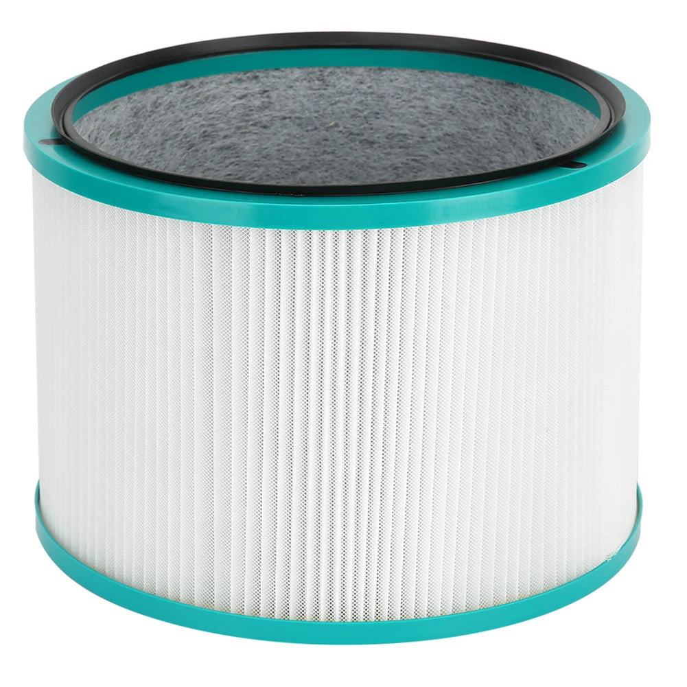 Air Cleaner Filter Air Cleaner Filter Replacement Purifier Accessory for Dyson HP00 HP01 HP02 HP03 DP01 DP03 Air Purifier Filter HIP MULTI