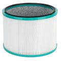 Air Cleaner Filter Air Cleaner Filter Replacement Purifier Accessory for Dyson HP00 HP01 HP02 HP03 DP01 DP03 Air Purifier Filter HIP MULTI