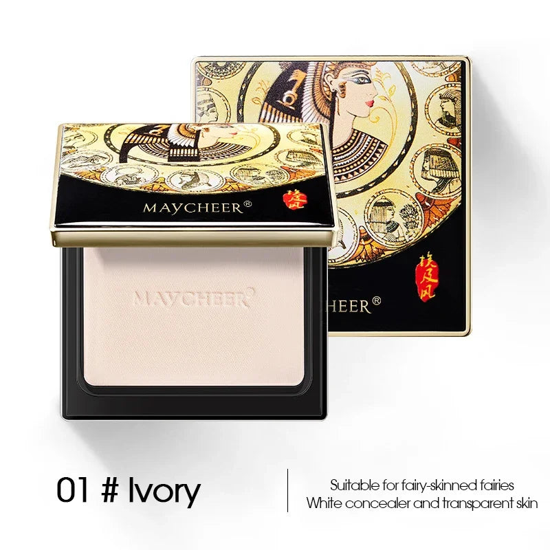 Egyptian Cream-to-Powder Concealer – Oil Control & Waterproof Cream-to-Powder Concealer HIP 01