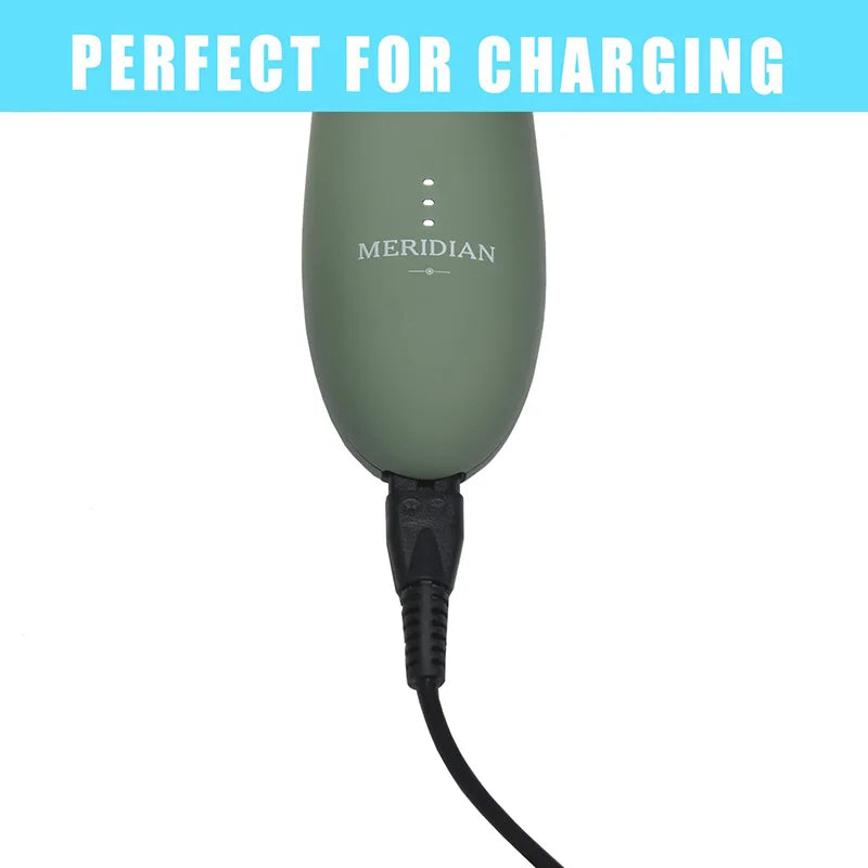1.5m 5V 1A Replacement Charger for Meridian Trimmer & Shaver Trimmer Replacement Charger HIP