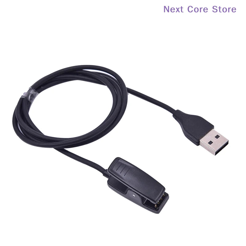 USB Clip Cradle Charger for Garmin Forerunner 235 630 230 Watch Charging Cable HIP