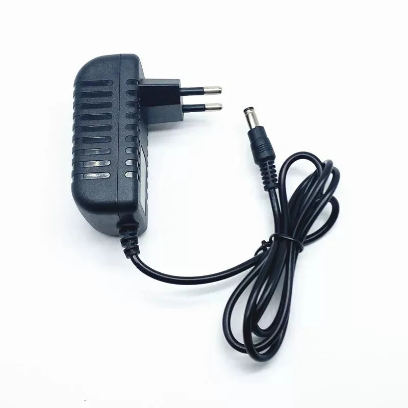 5V 4A DC Power Supply Adapter | EU/US/UK/AU Plug, 3.5x1.35mm AC/DC Power Adapter HIP US