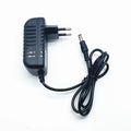 5V 4A DC Power Supply Adapter | EU/US/UK/AU Plug, 3.5x1.35mm AC/DC Power Adapter HIP US