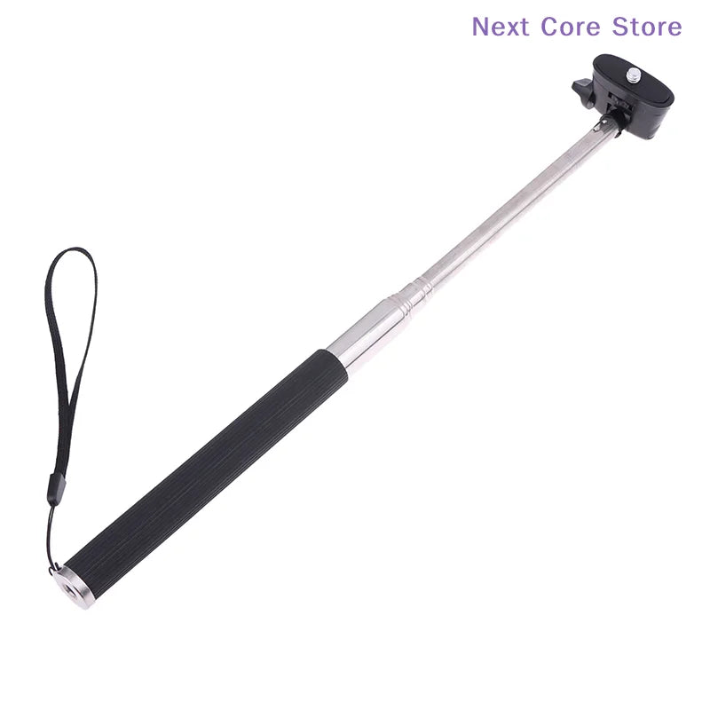 Extendable Mini Selfie Stick Monopod for Action Cameras Selfie Stick Monopod HIP Default Title