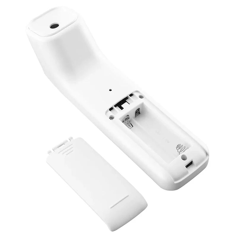 Infrared Contactless Forehead Thermometer – 1-Second Digital Read IR Digital Thermometer HIP