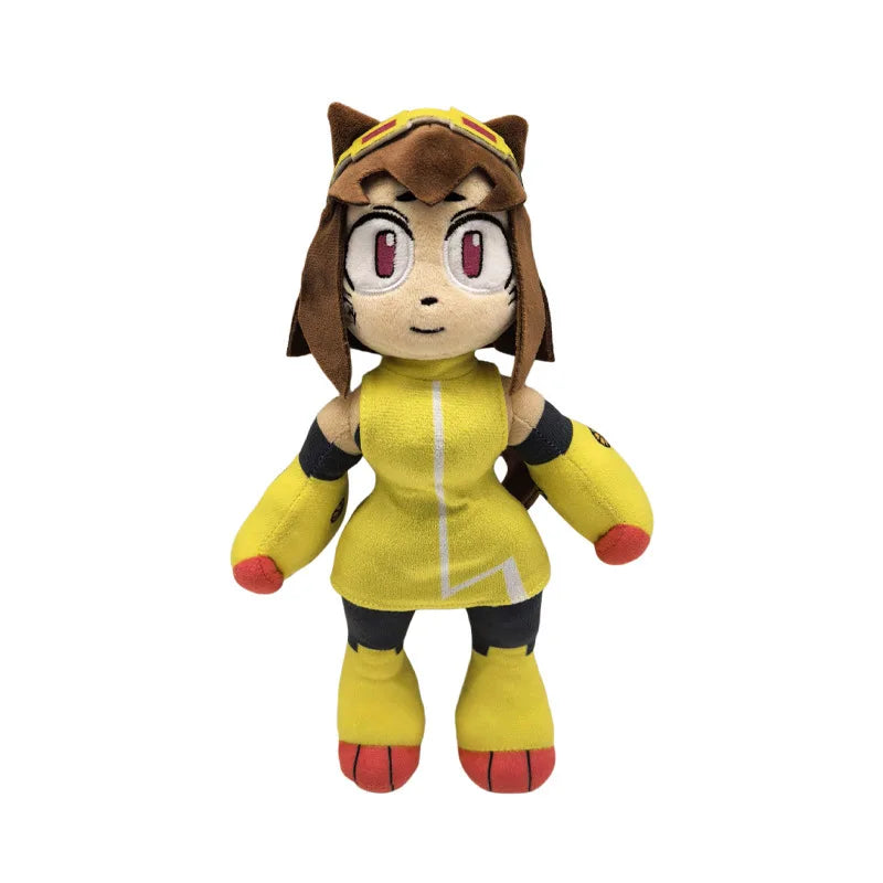 Bandai Anime Plush Doll – Soft Stuffed Collectible Toy Gift Anime Plush Doll HIP