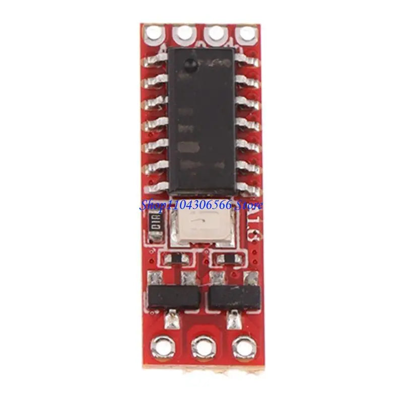 Brushless ESC Drive Board 1S-2S 4A for FPV Racing UAV Drones Drone ESC Module HIP
